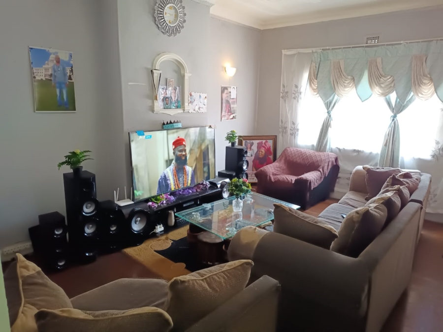4 Bedroom Property for Sale in Rosettenville Gauteng