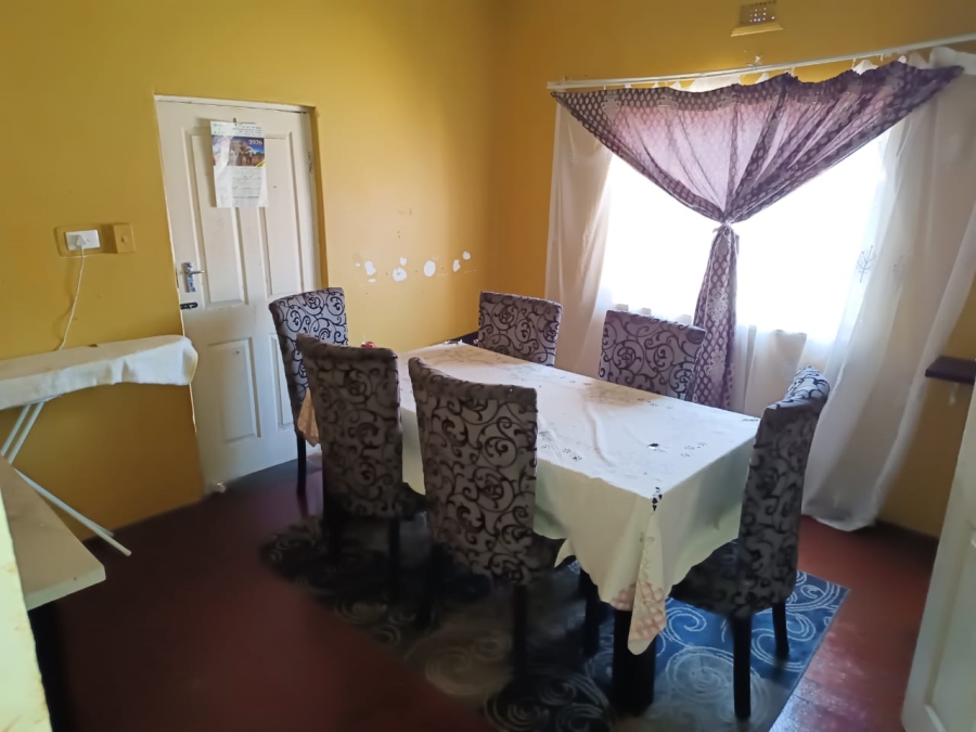 4 Bedroom Property for Sale in Rosettenville Gauteng