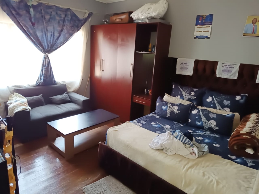 4 Bedroom Property for Sale in Rosettenville Gauteng