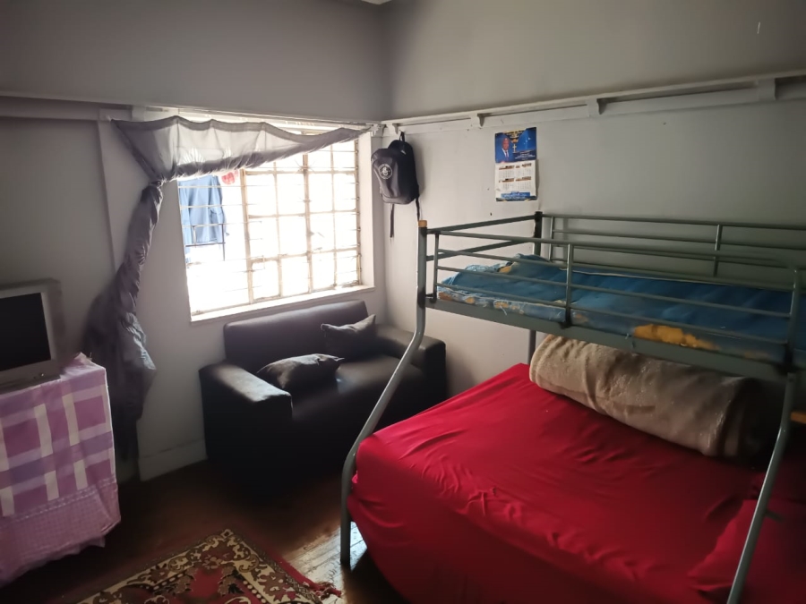 4 Bedroom Property for Sale in Rosettenville Gauteng