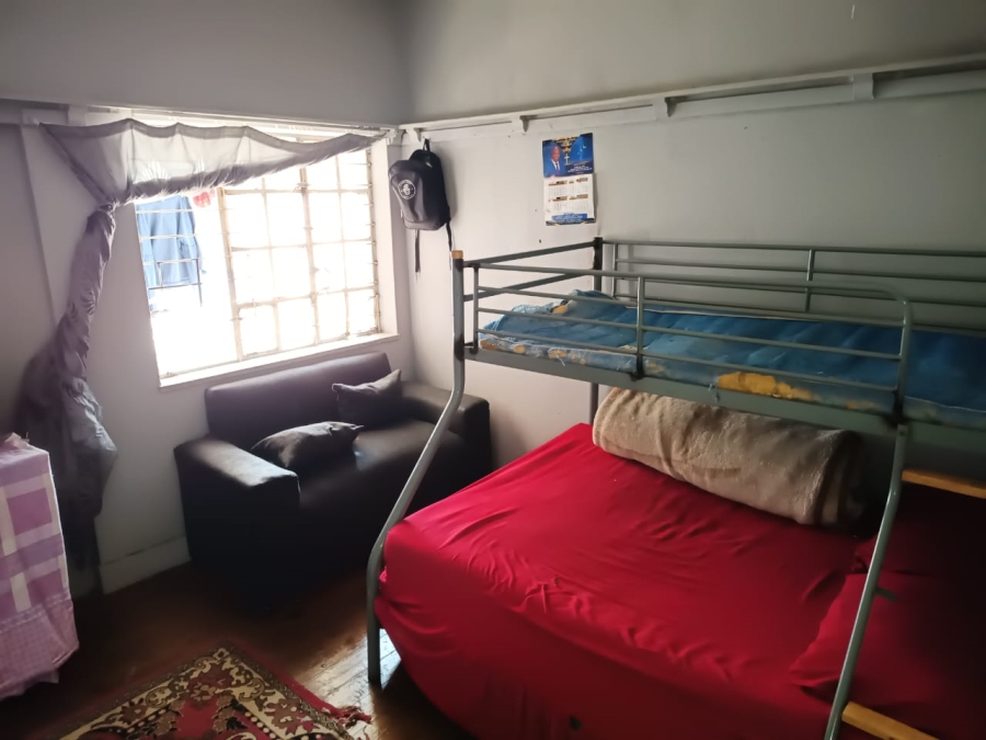 4 Bedroom Property for Sale in Rosettenville Gauteng