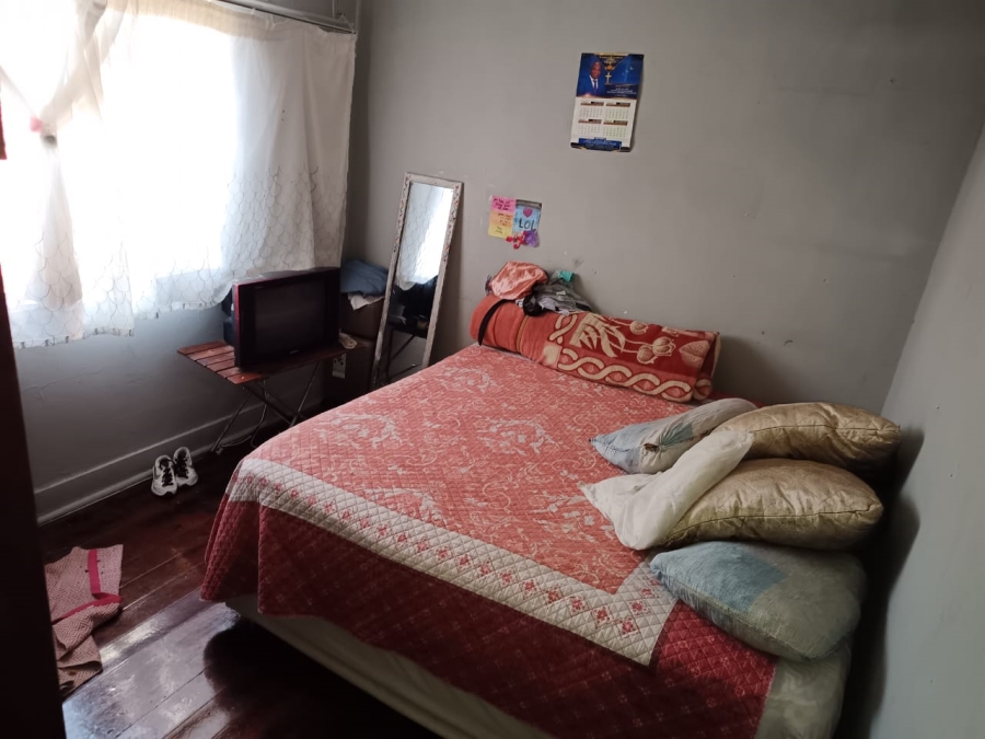 4 Bedroom Property for Sale in Rosettenville Gauteng