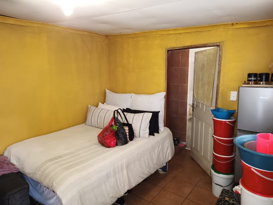 4 Bedroom Property for Sale in Rosettenville Gauteng