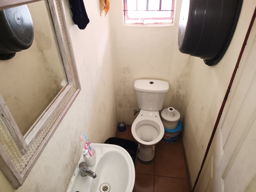 4 Bedroom Property for Sale in Rosettenville Gauteng