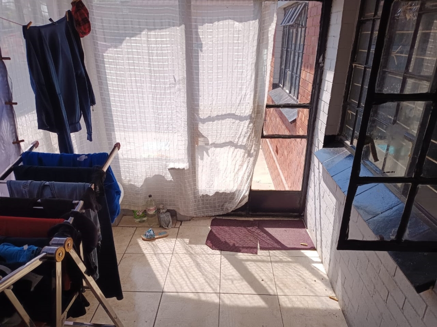 4 Bedroom Property for Sale in Rosettenville Gauteng
