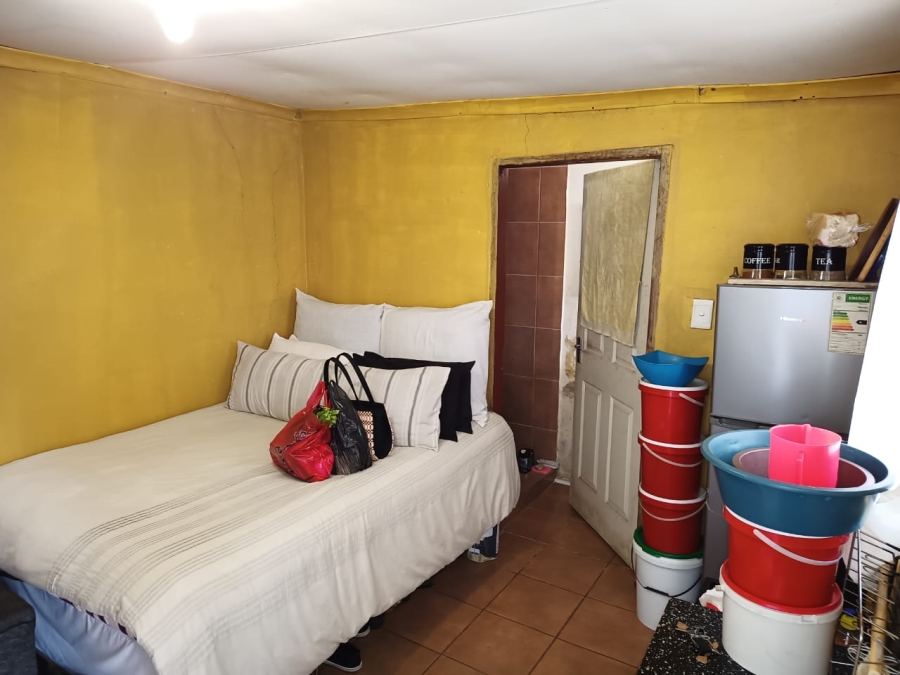 4 Bedroom Property for Sale in Rosettenville Gauteng