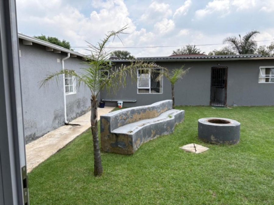 3 Bedroom Property for Sale in Parkdene Gauteng