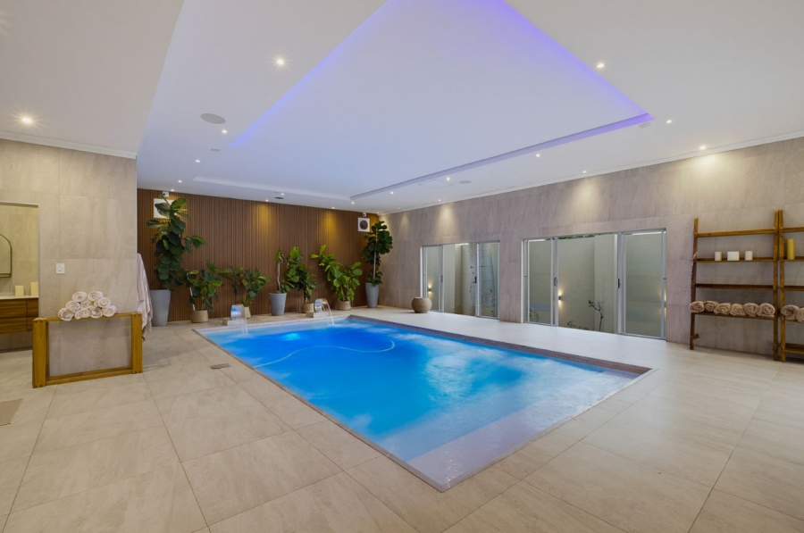To Let 4 Bedroom Property for Rent in Bedfordview Gauteng