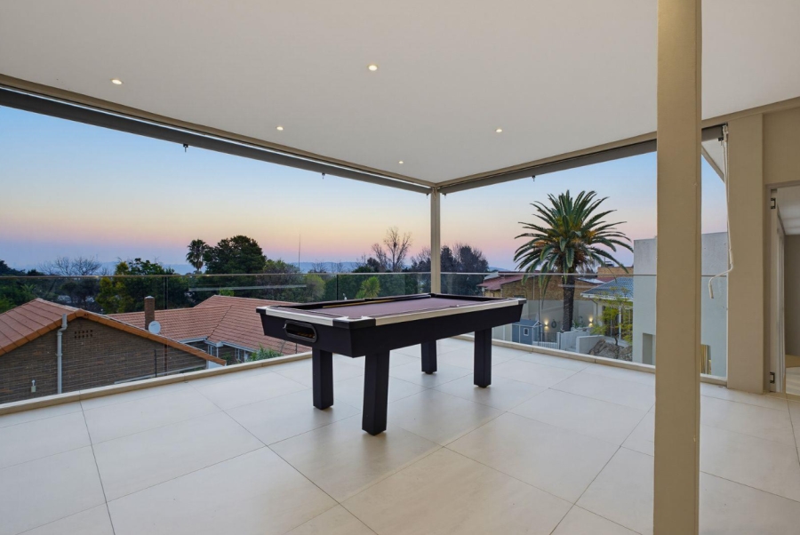 To Let 4 Bedroom Property for Rent in Bedfordview Gauteng