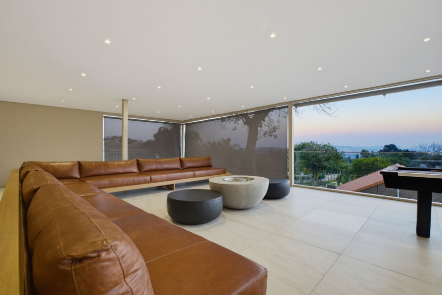 To Let 4 Bedroom Property for Rent in Bedfordview Gauteng