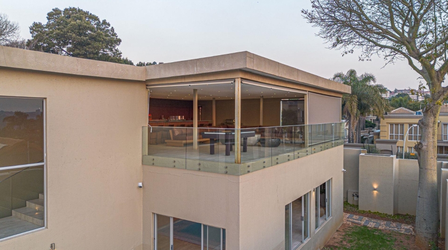 To Let 4 Bedroom Property for Rent in Bedfordview Gauteng