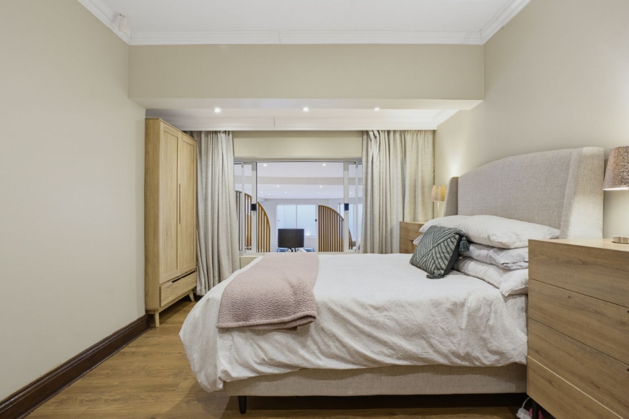 To Let 4 Bedroom Property for Rent in Bedfordview Gauteng