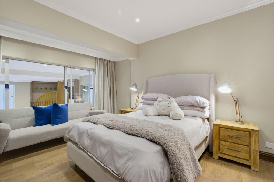 To Let 4 Bedroom Property for Rent in Bedfordview Gauteng