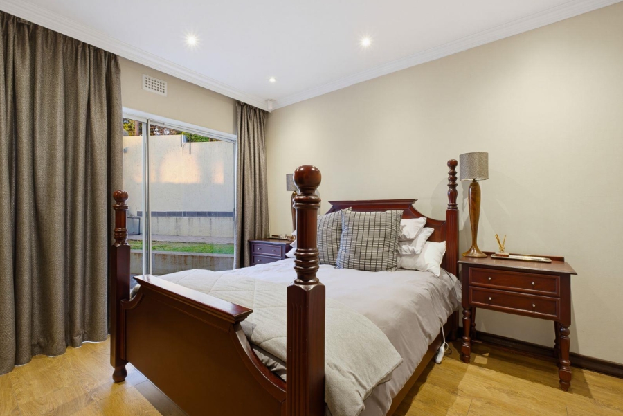 To Let 4 Bedroom Property for Rent in Bedfordview Gauteng