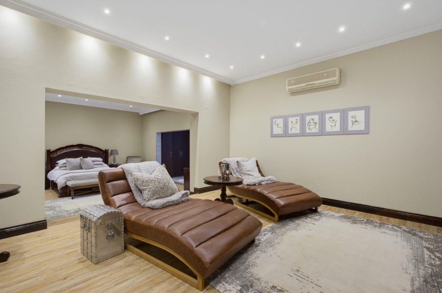 To Let 4 Bedroom Property for Rent in Bedfordview Gauteng
