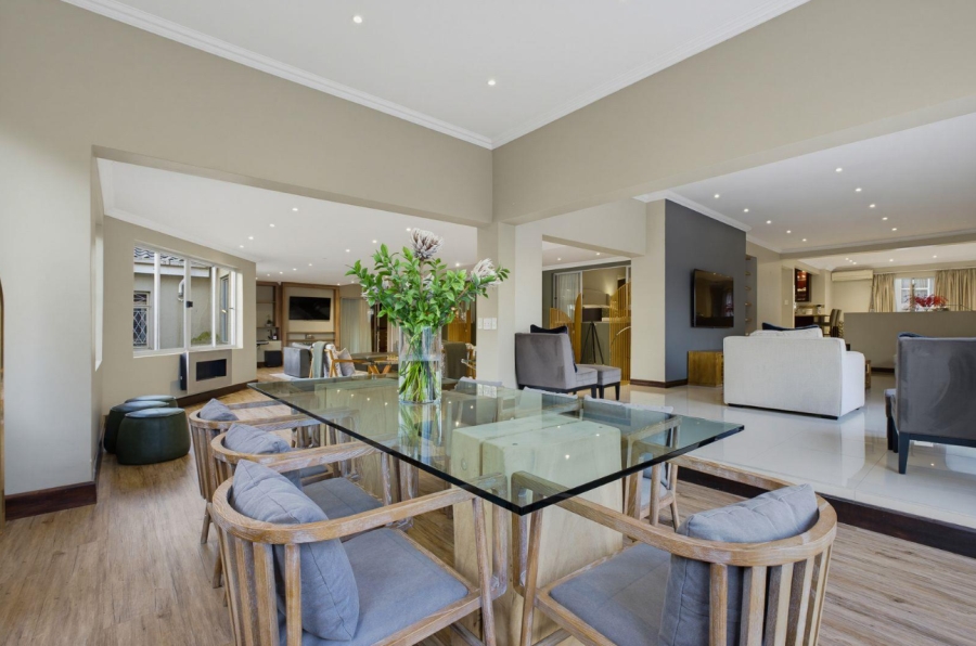 To Let 4 Bedroom Property for Rent in Bedfordview Gauteng
