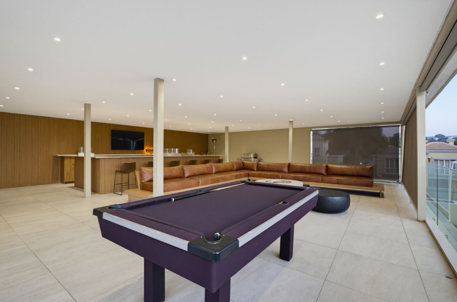 To Let 4 Bedroom Property for Rent in Bedfordview Gauteng