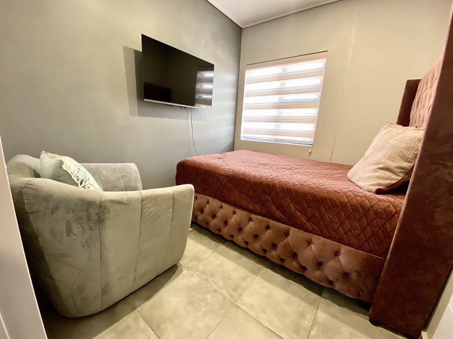 4 Bedroom Property for Sale in Lotus Gardens Gauteng