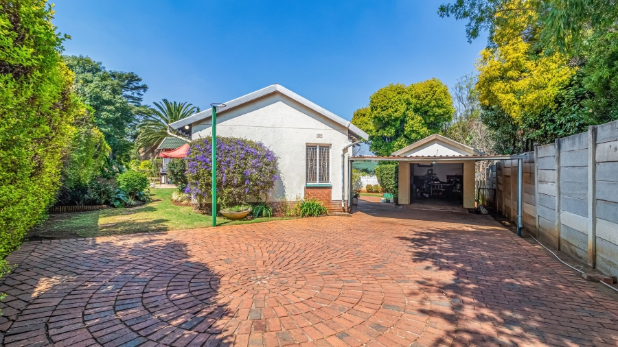 3 Bedroom Property for Sale in Eden Glen Gauteng