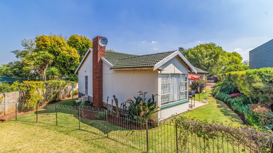 3 Bedroom Property for Sale in Eden Glen Gauteng