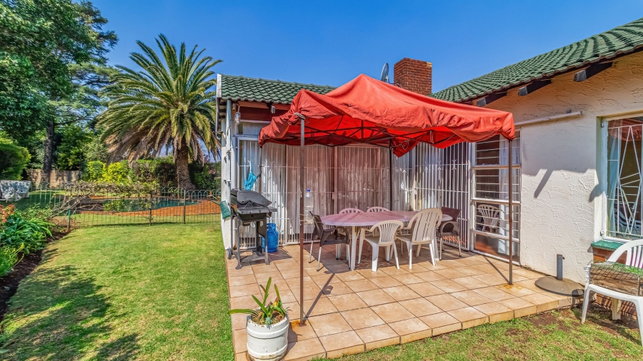 3 Bedroom Property for Sale in Eden Glen Gauteng