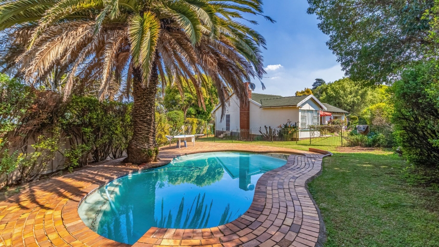 3 Bedroom Property for Sale in Eden Glen Gauteng