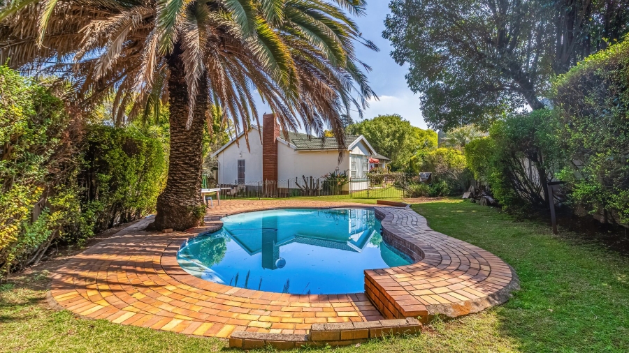 3 Bedroom Property for Sale in Eden Glen Gauteng