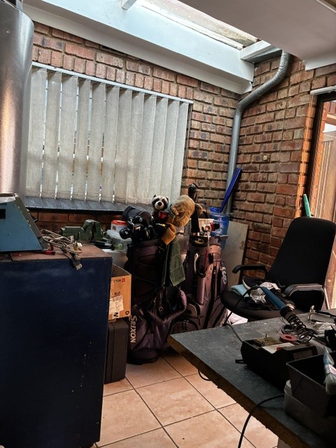 2 Bedroom Property for Sale in Rynfield Gauteng