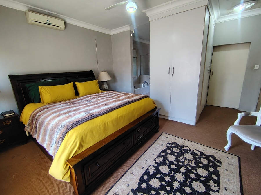 4 Bedroom Property for Sale in Kameeldrift East Gauteng