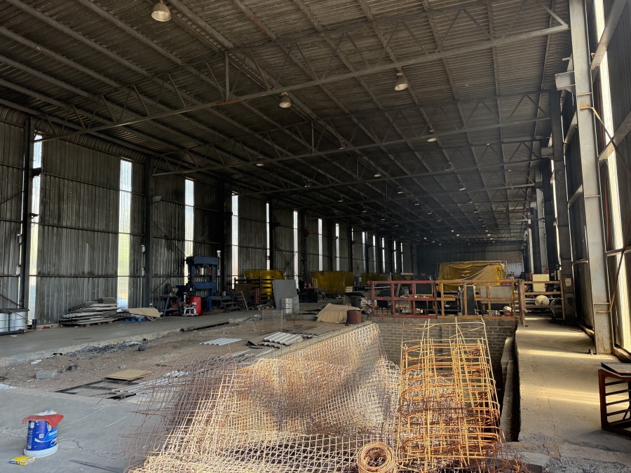 Commercial Property for Sale in Vulcania Gauteng