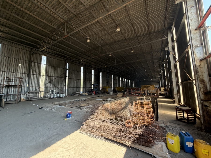 Commercial Property for Sale in Vulcania Gauteng