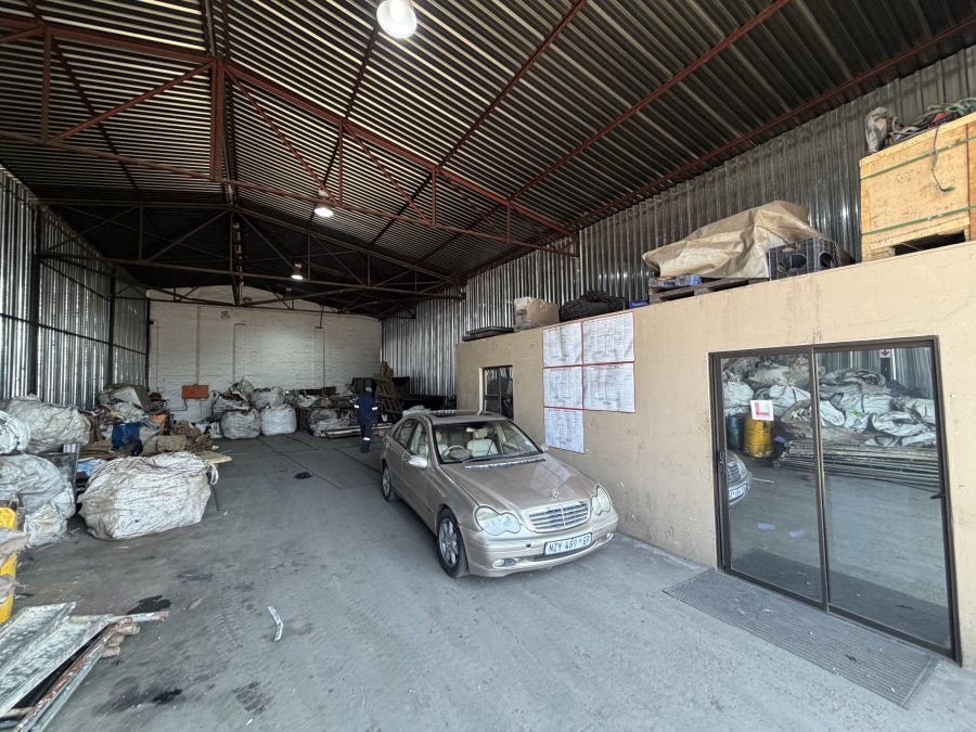 Commercial Property for Sale in Vulcania Gauteng