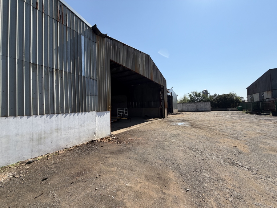 Commercial Property for Sale in Vulcania Gauteng
