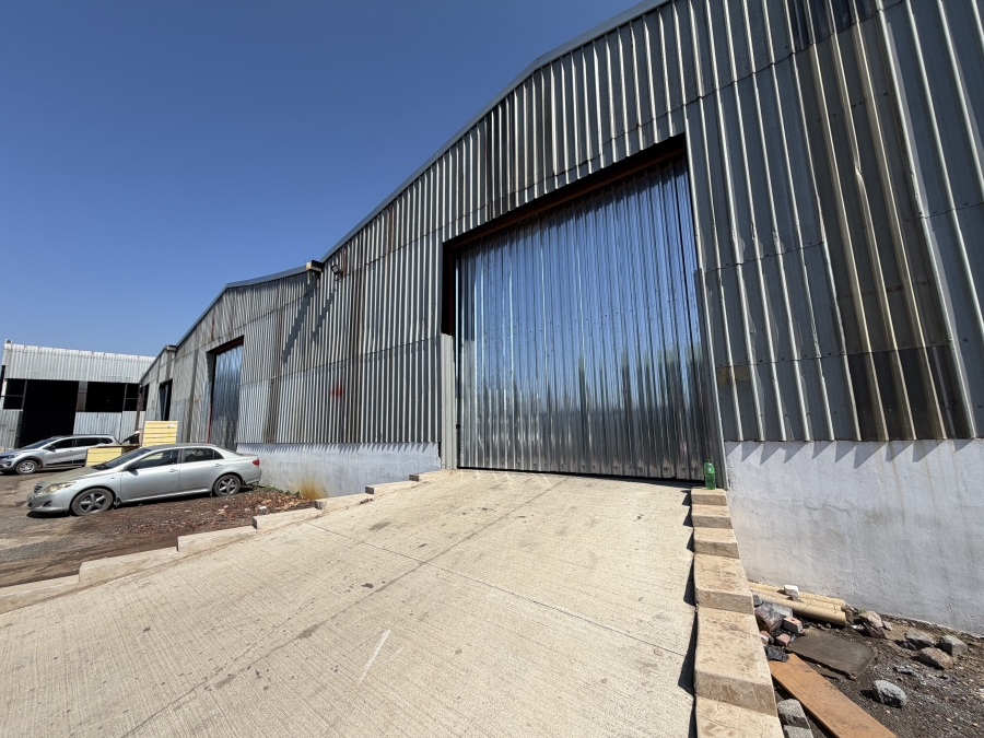 Commercial Property for Sale in Vulcania Gauteng