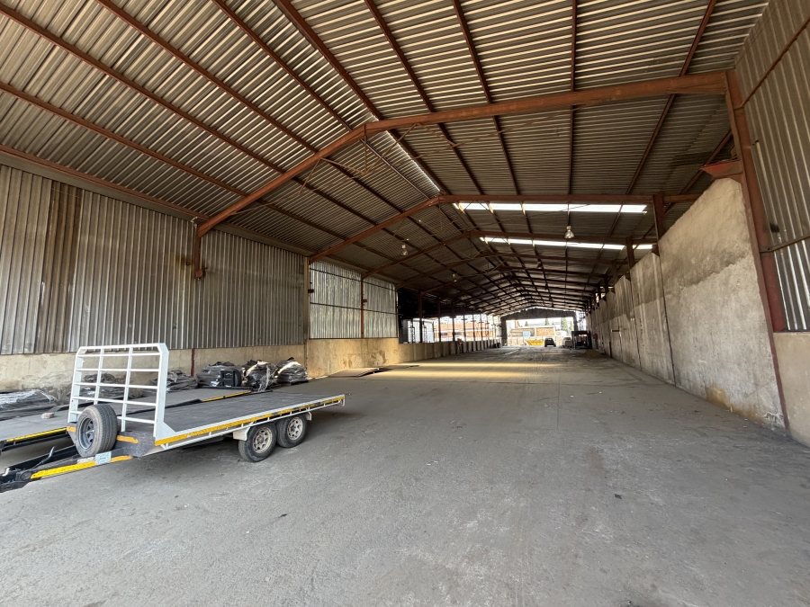 Commercial Property for Sale in Vulcania Gauteng