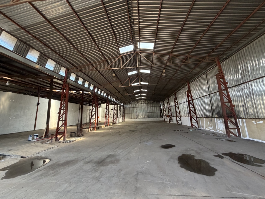 Commercial Property for Sale in Vulcania Gauteng