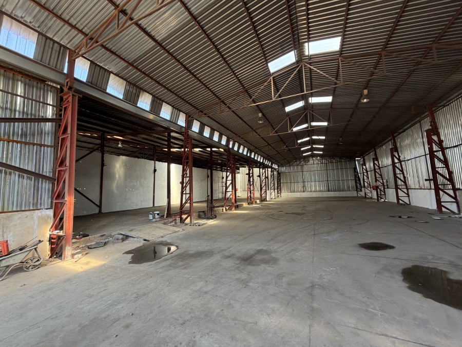 Commercial Property for Sale in Vulcania Gauteng