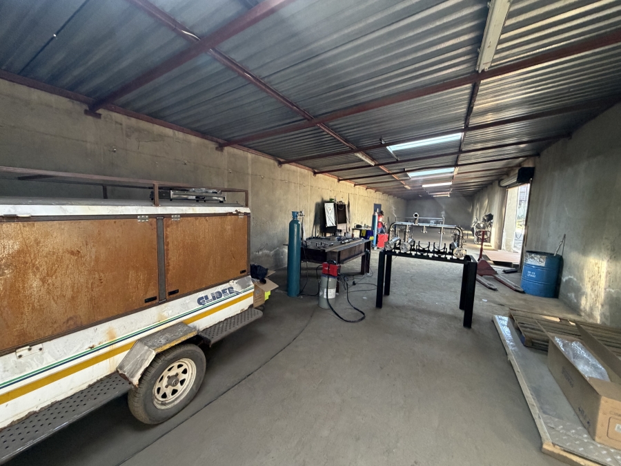 Commercial Property for Sale in Vulcania Gauteng
