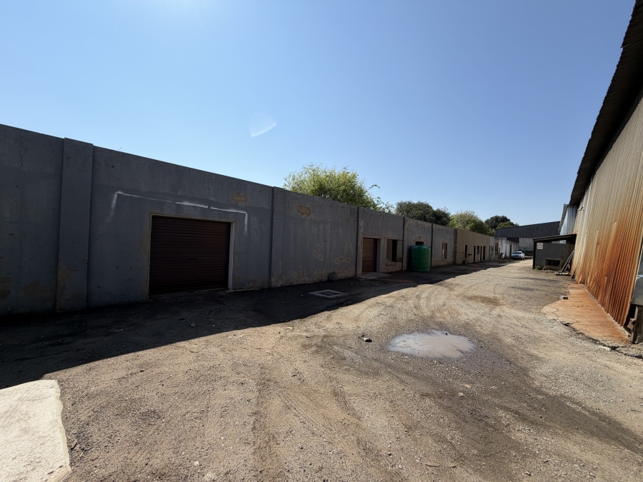 Commercial Property for Sale in Vulcania Gauteng