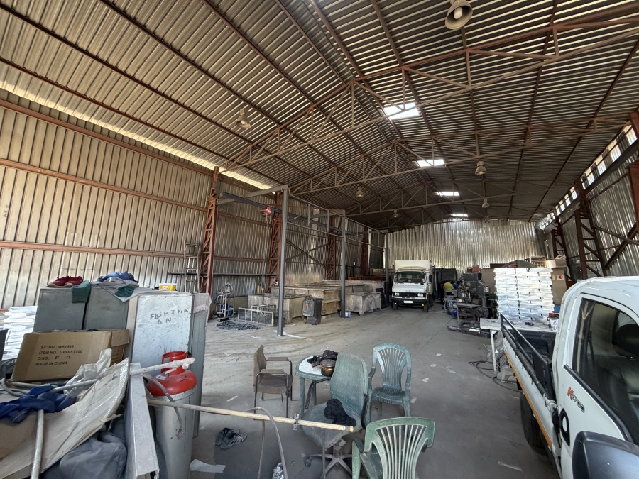 Commercial Property for Sale in Vulcania Gauteng