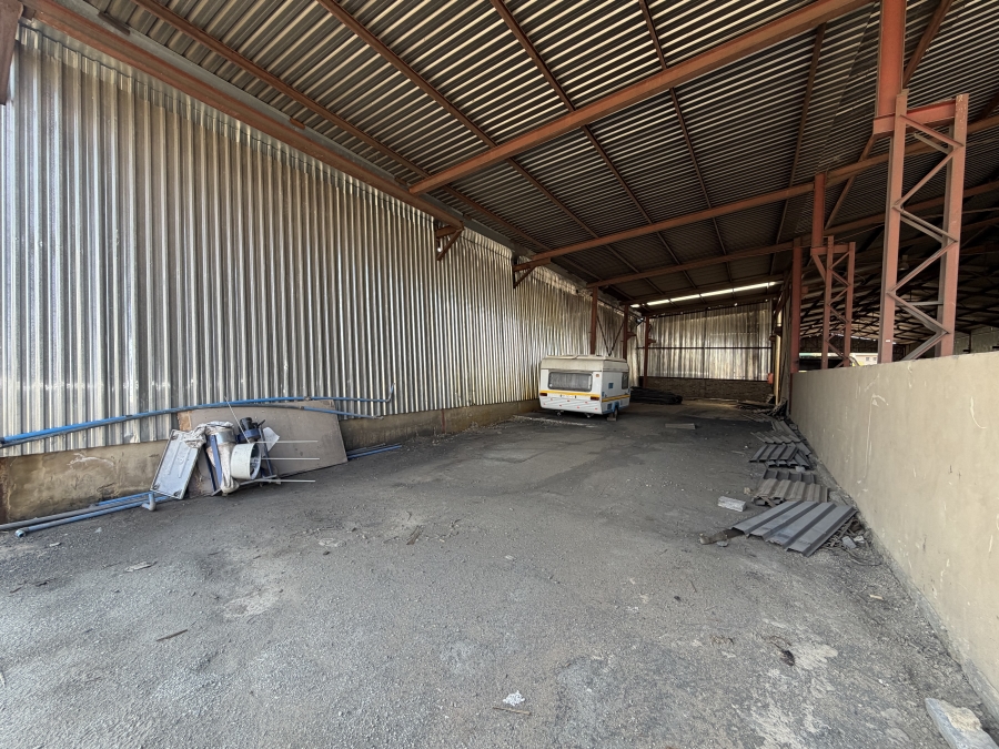 Commercial Property for Sale in Vulcania Gauteng