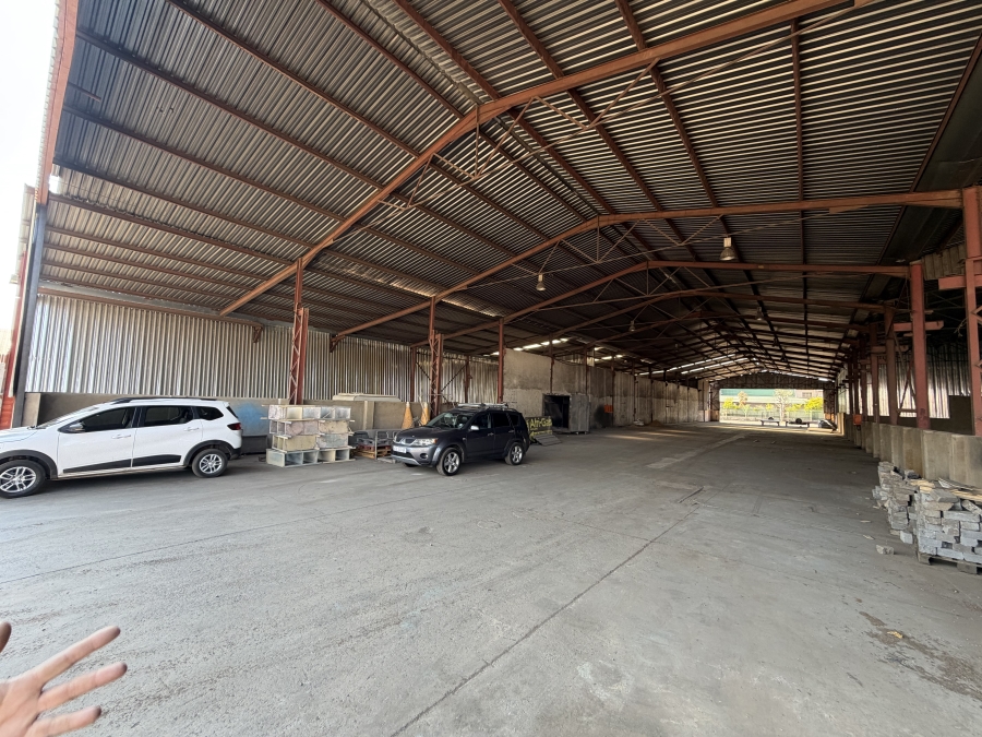 Commercial Property for Sale in Vulcania Gauteng
