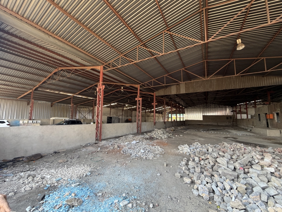 Commercial Property for Sale in Vulcania Gauteng