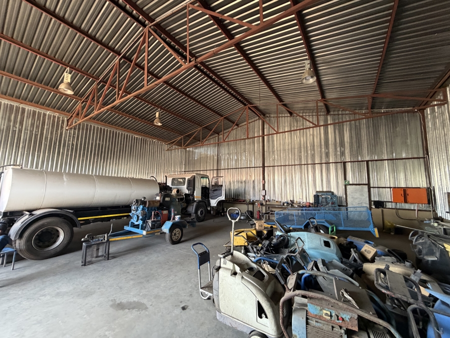Commercial Property for Sale in Vulcania Gauteng