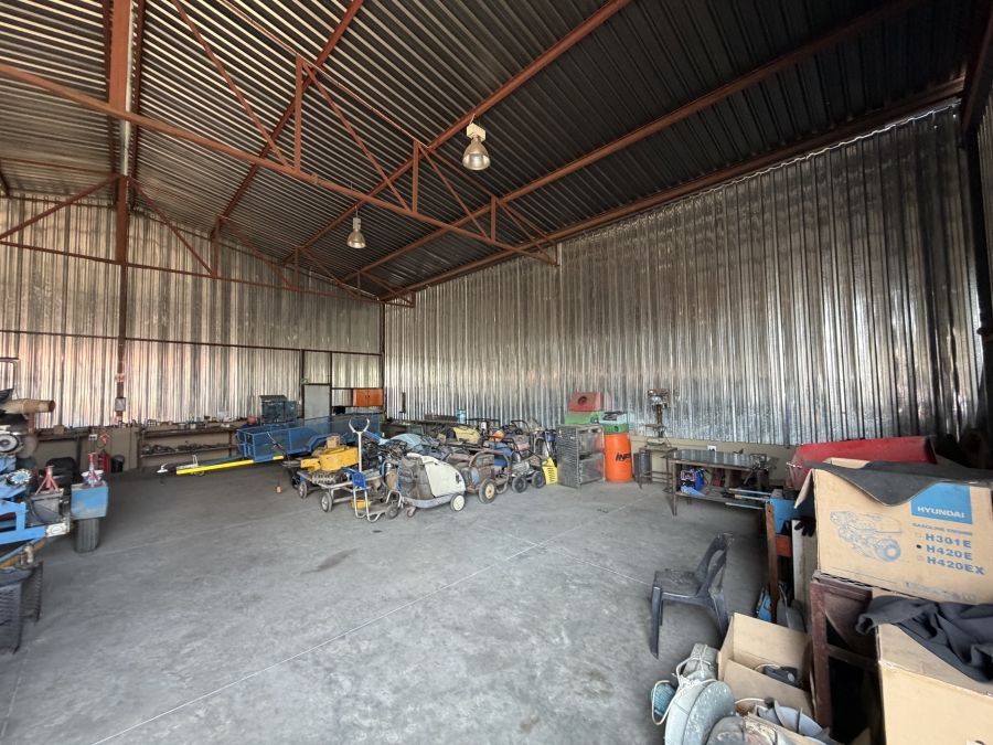 Commercial Property for Sale in Vulcania Gauteng