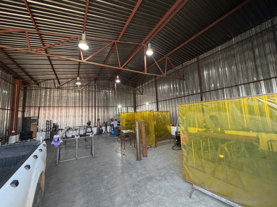 Commercial Property for Sale in Vulcania Gauteng