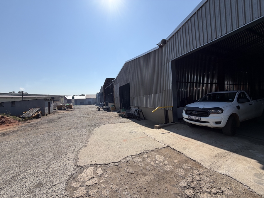 Commercial Property for Sale in Vulcania Gauteng
