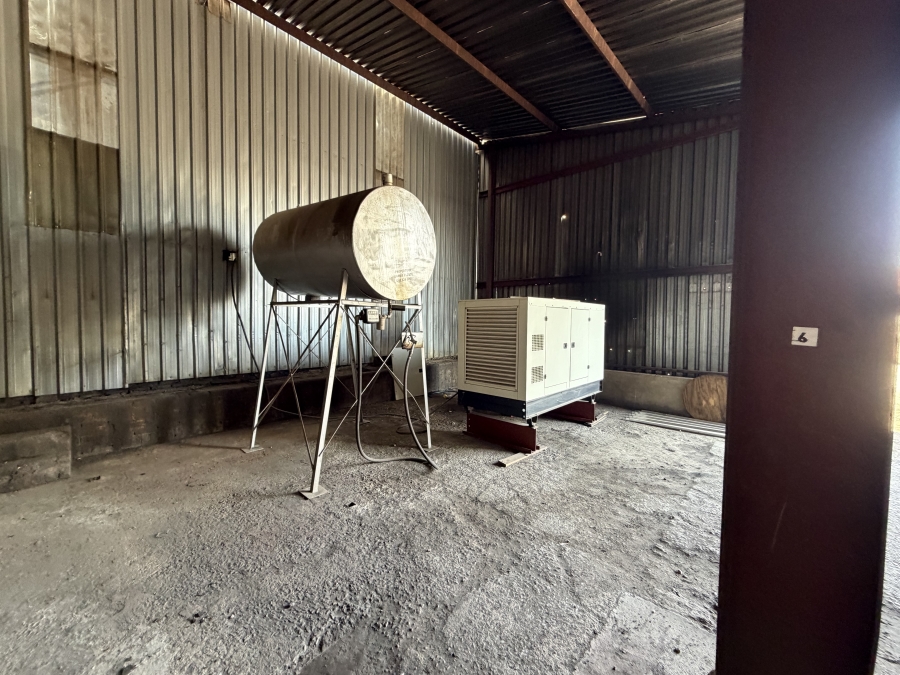 Commercial Property for Sale in Vulcania Gauteng