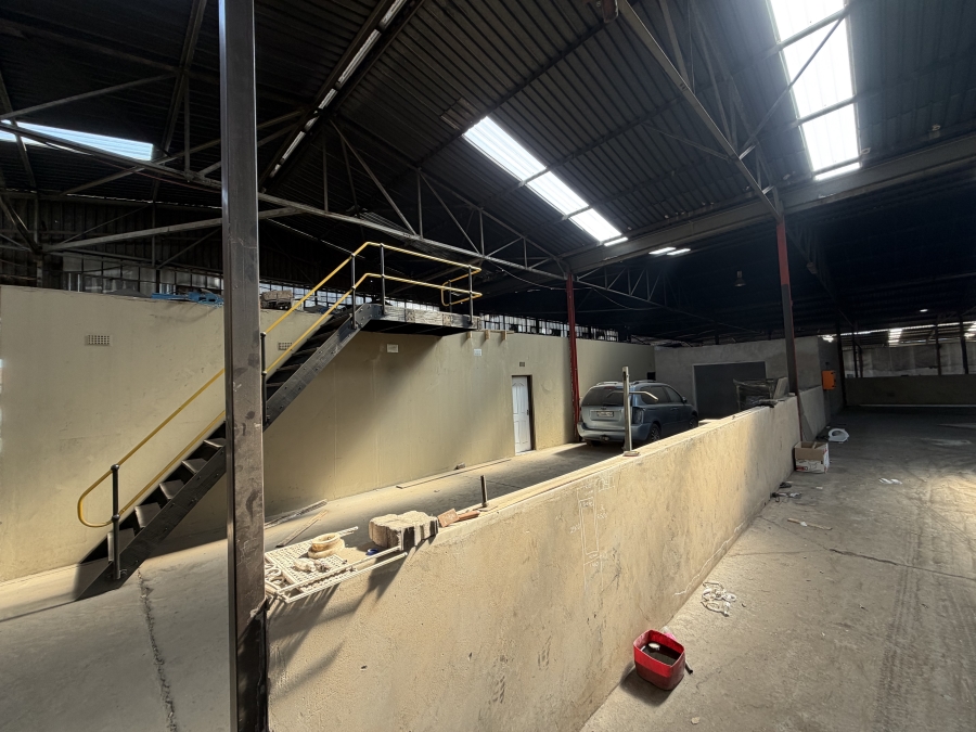 Commercial Property for Sale in Vulcania Gauteng