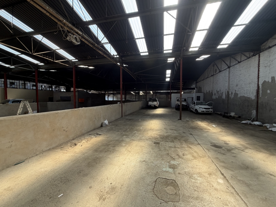 Commercial Property for Sale in Vulcania Gauteng